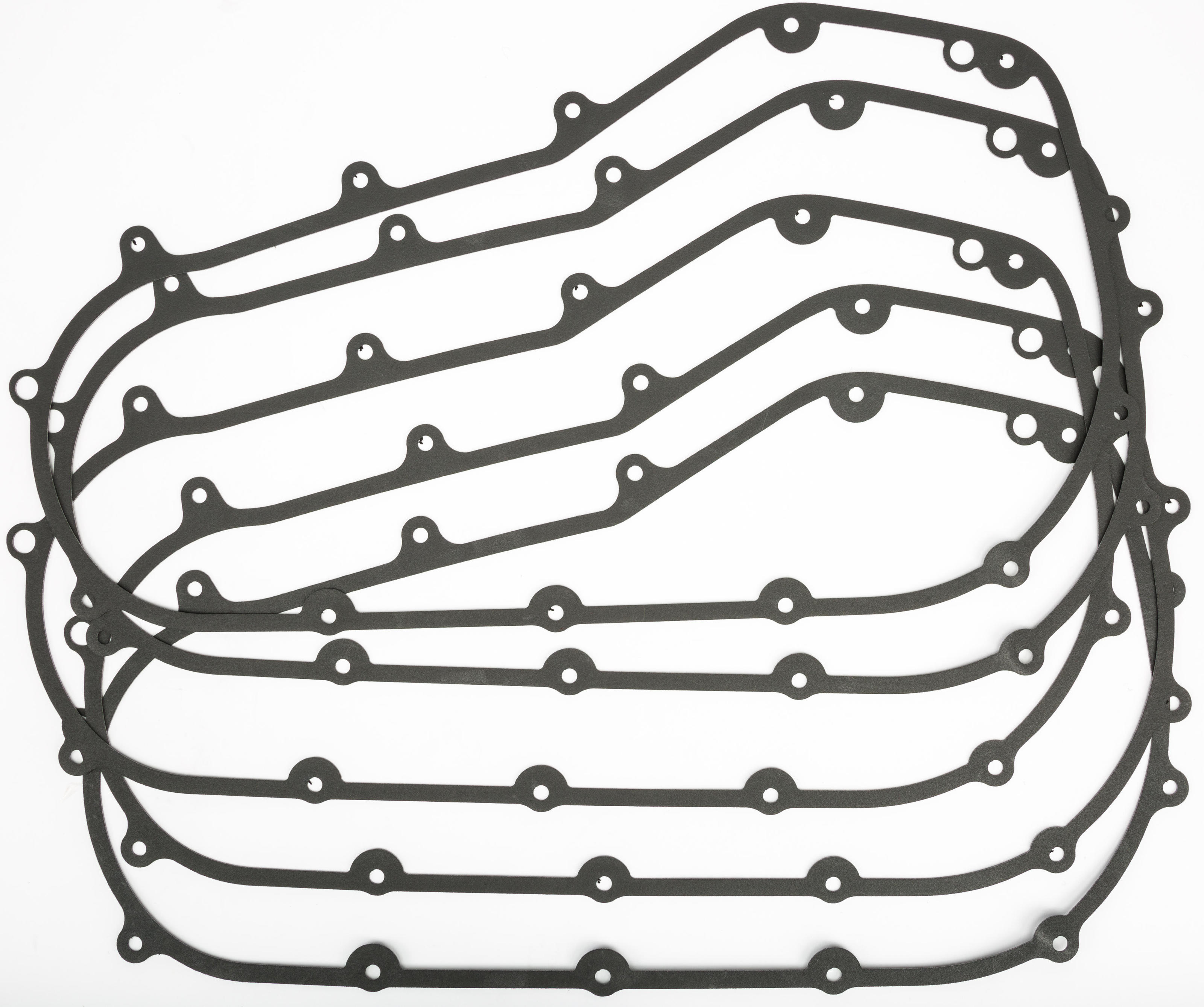 Primary Gasket .032" AFM 5/PK - For 18-20 Harley Softail - Click Image to Close