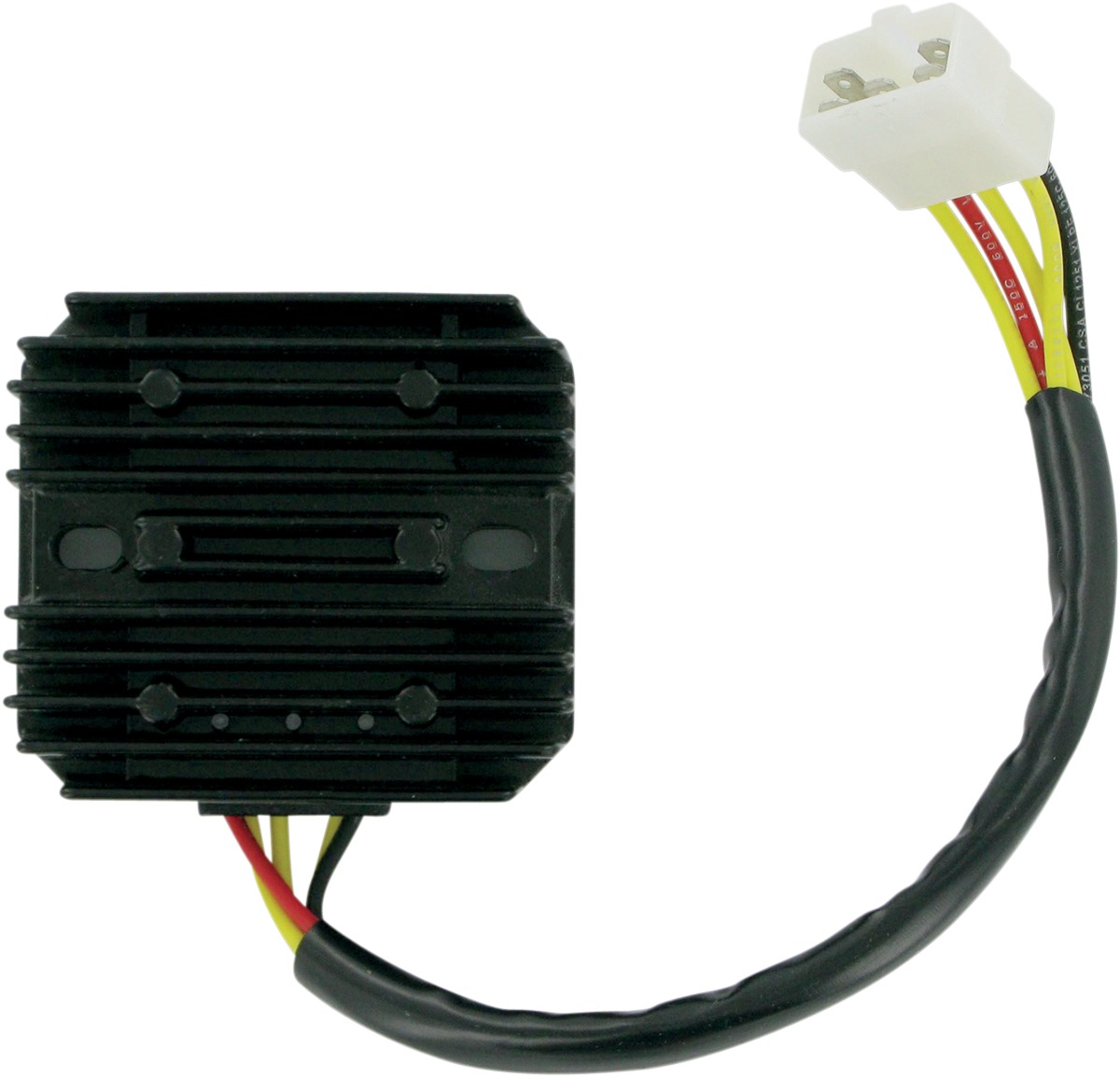 Rectifier/Regulator - For 96-99 Arctic Cat 400/454/500 - Click Image to Close