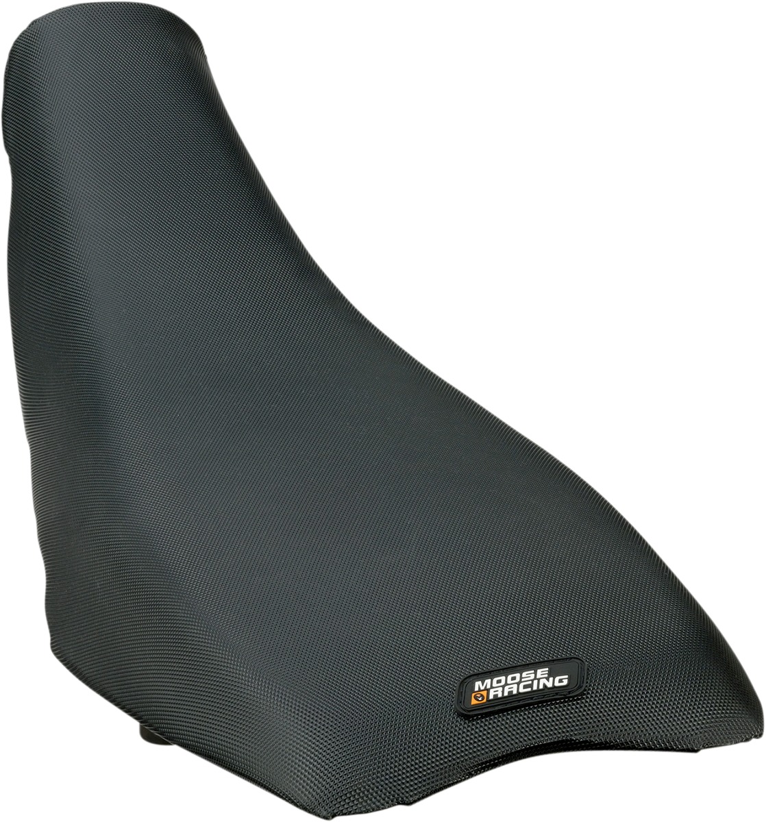 Gripper Seat Cover - For 04-13 Yamaha YFZ450 - Click Image to Close