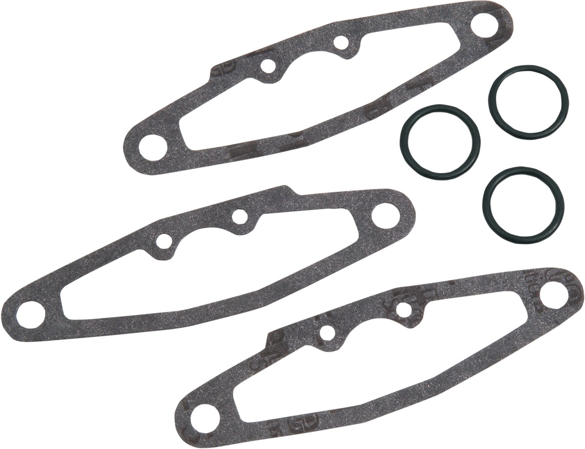 Vertex Pistons Power Valve Gasket Kit - Click Image to Close