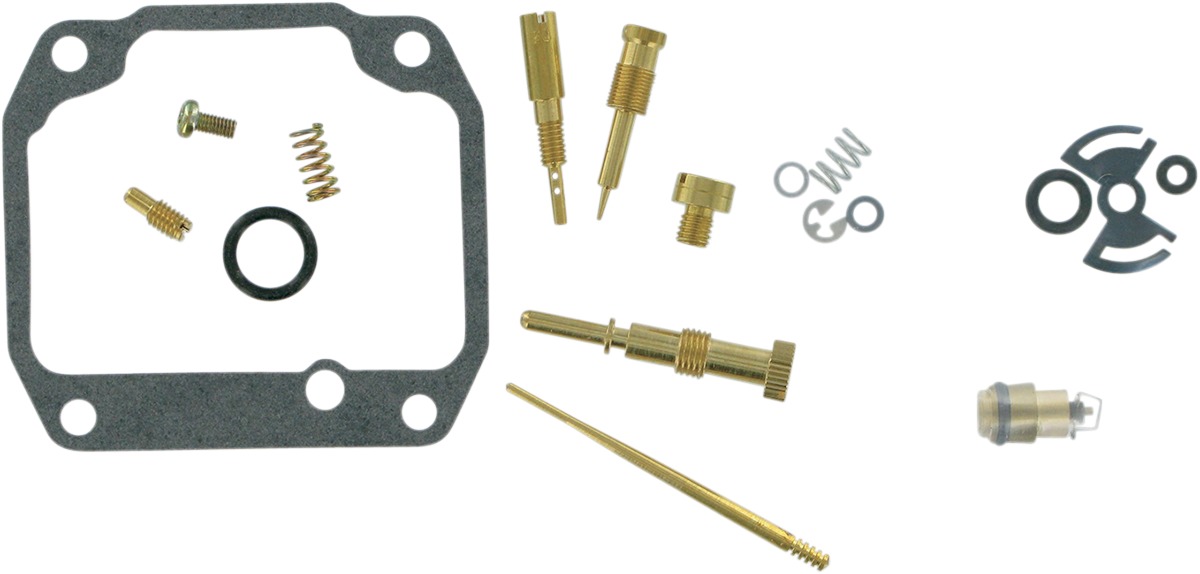 Supply Carb Repair Kit - Click Image to Close