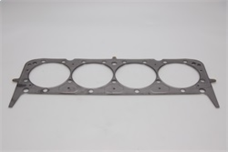 Cometic .030in MLS Cylinder Head Gasket - 4.125in Bore For Chevy Gen1 V8 - Click Image to Close