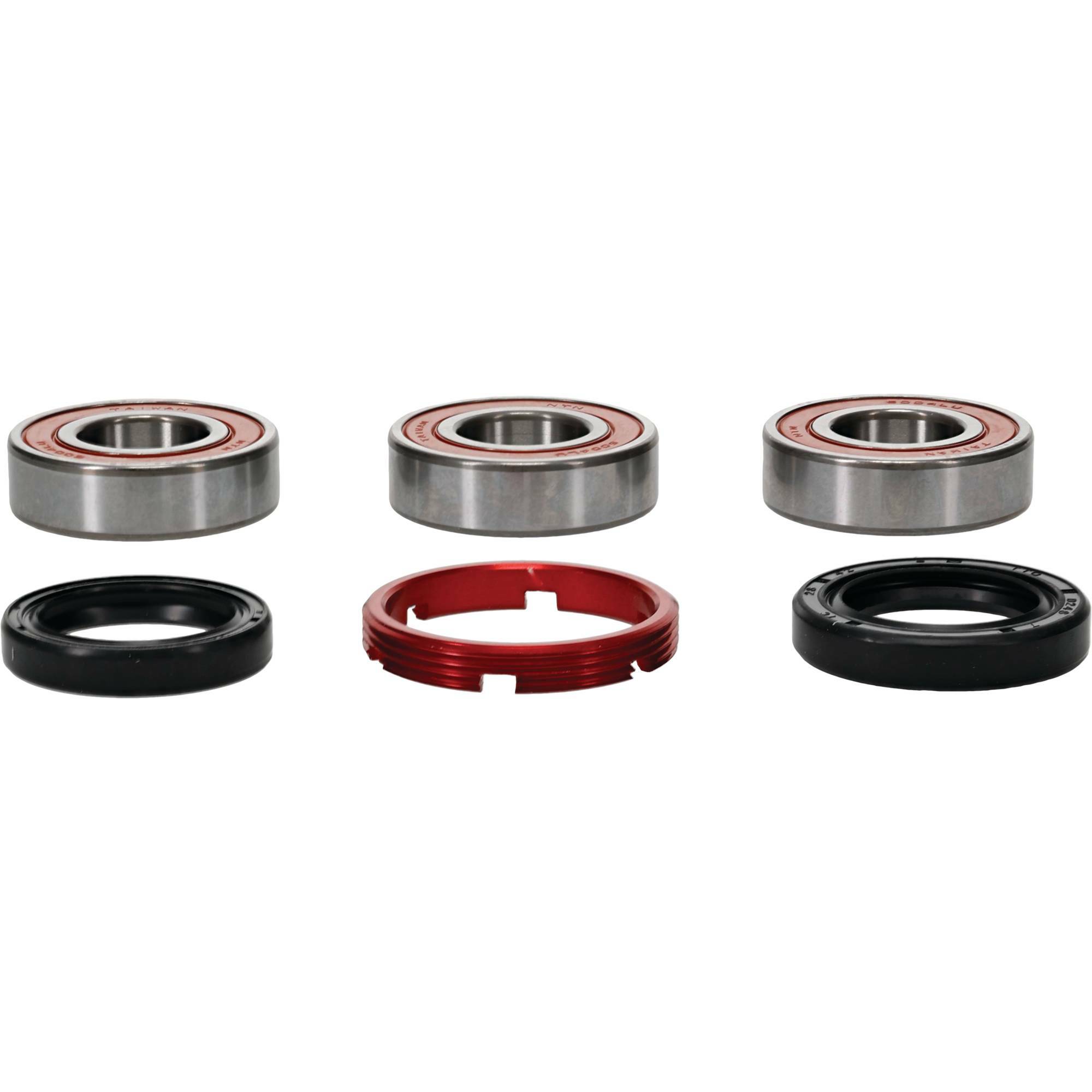 Pw Premium Wheel Bearing - Click Image to Close