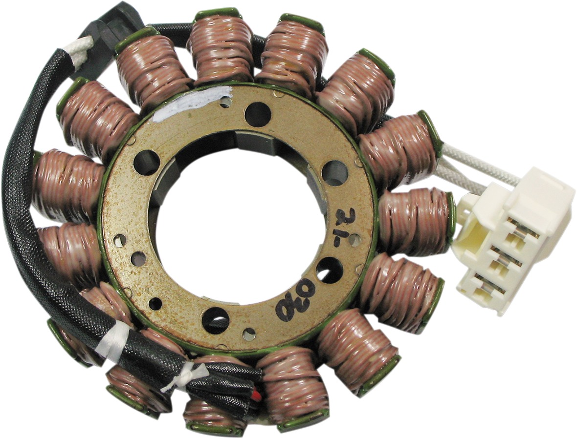 Stator - For 11-12 Aprilia RSV4 R 11-14 Tuono V4 R - Click Image to Close