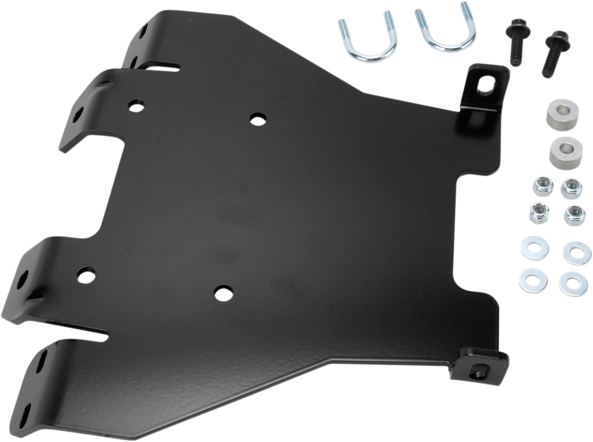 ATV Winch Mounting Kit - 84705 - Click Image to Close