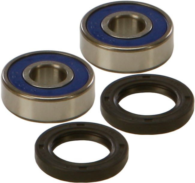 Wheel Bearing Kit - Click Image to Close