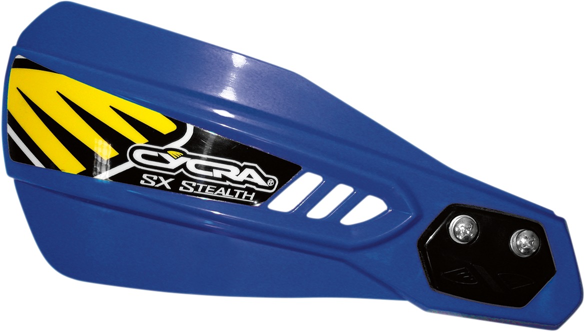 Stealth Handguard Racer Pack Blue - Click Image to Close