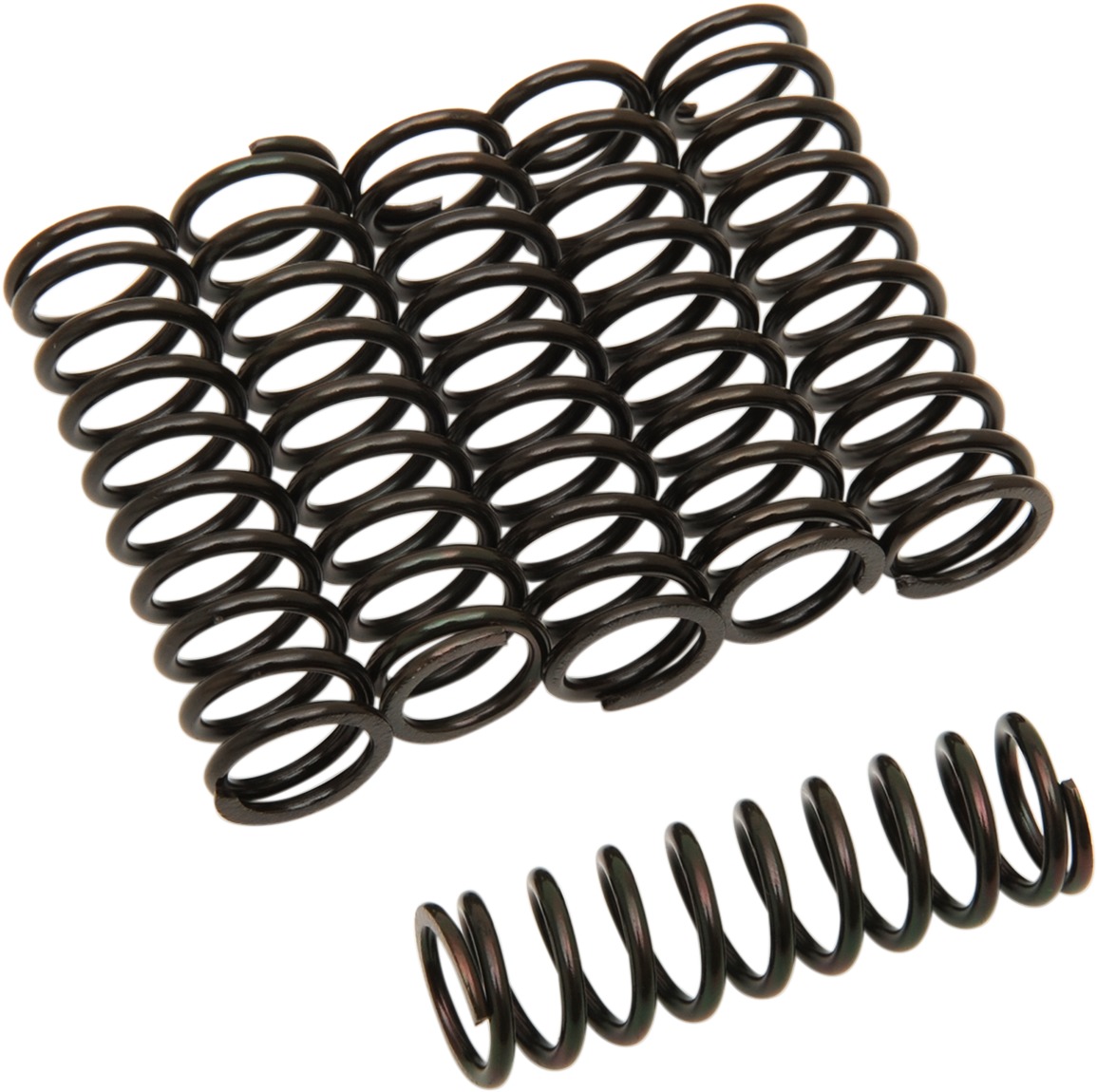 Barnett Clutch Spring Kit - Click Image to Close