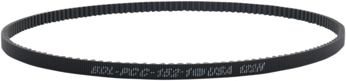 Rear Drive Belt for Indian - 1" Poly Blt 14 mm 152T - Click Image to Close