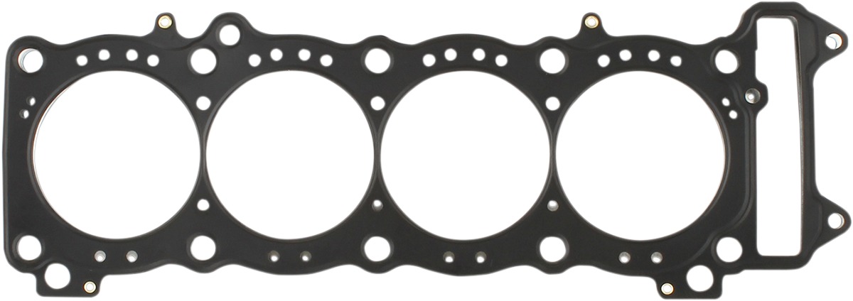 Cometic 4-Cycle Head Gaskets Silver Fits Suzuki GSXR750/1000 '00-'05 76MM - Click Image to Close