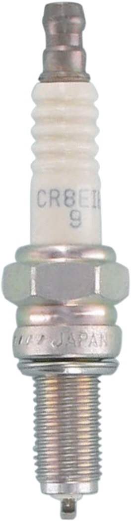 CR8EIB-10 Iridium IX Spark Plug - Click Image to Close