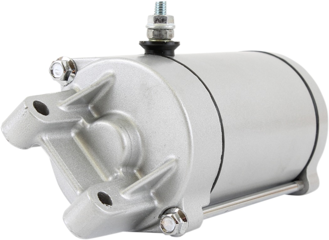 Starter Motor - For 02-08 Honda VTX1800 - Click Image to Close