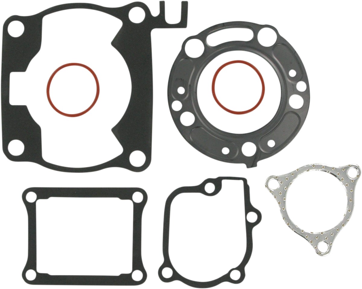 Cometic Top End Gasket Kit 54mm Bore Fits 2001 Honda CR125R - Click Image to Close