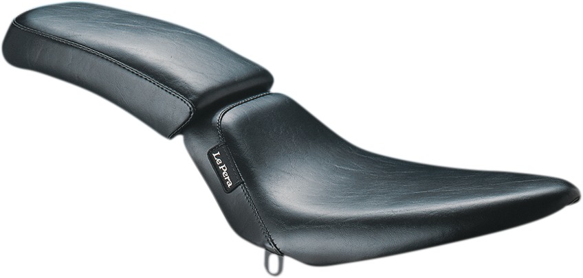 Bare Bones Solo Seat - Bare Bone Solo Fl Fx 64-84 - Click Image to Close