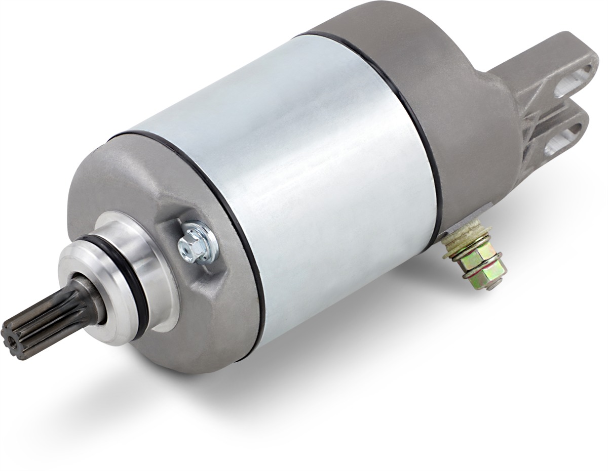 Starter Motor - For 98-07 KTM 400/620/625/640 - Click Image to Close