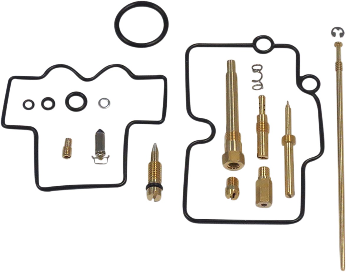 Carburetor Repair Kit - For 07-09 Honda CRF150R/RB - Click Image to Close