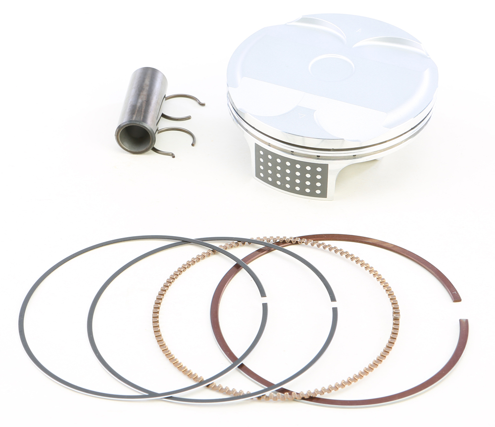 HighComp Piston Kit T-Box - For 16-18 Husqvarna KTM - Click Image to Close