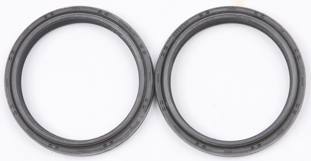 Fork Seals 48X58X10 - For 04-18 YZ 125-450 & RMZ250 - Click Image to Close