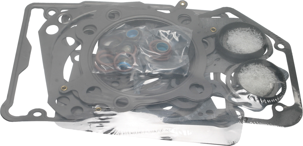 Top End EST Gasket Kit - For 99-17 Harley Dyna Touring Softail - Click Image to Close