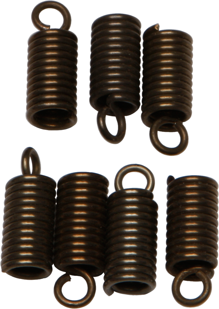 CSK Series Clutch Springs +15% - Click Image to Close