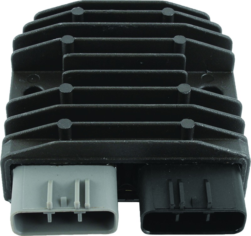 BikeMaster Honda Voltage Regulator - Click Image to Close