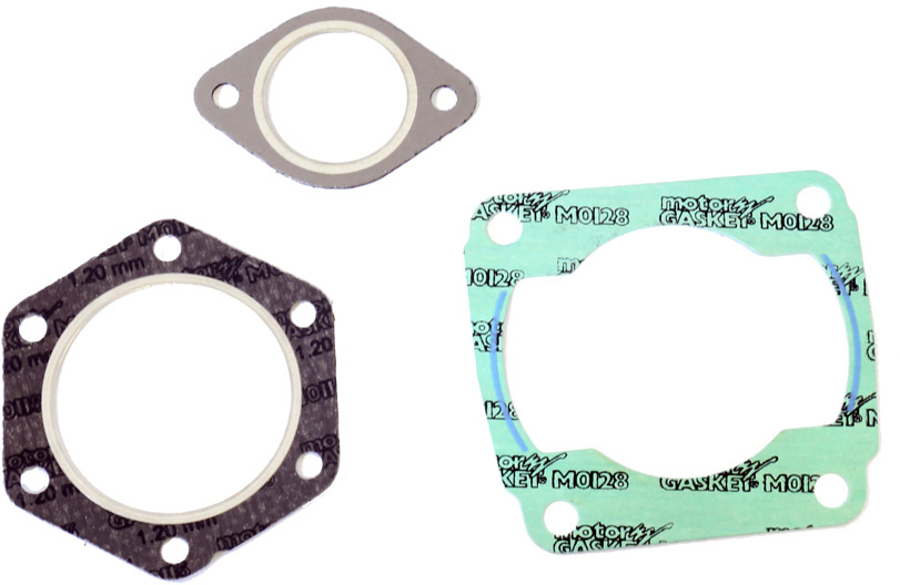 Top End Gasket Kit - Click Image to Close