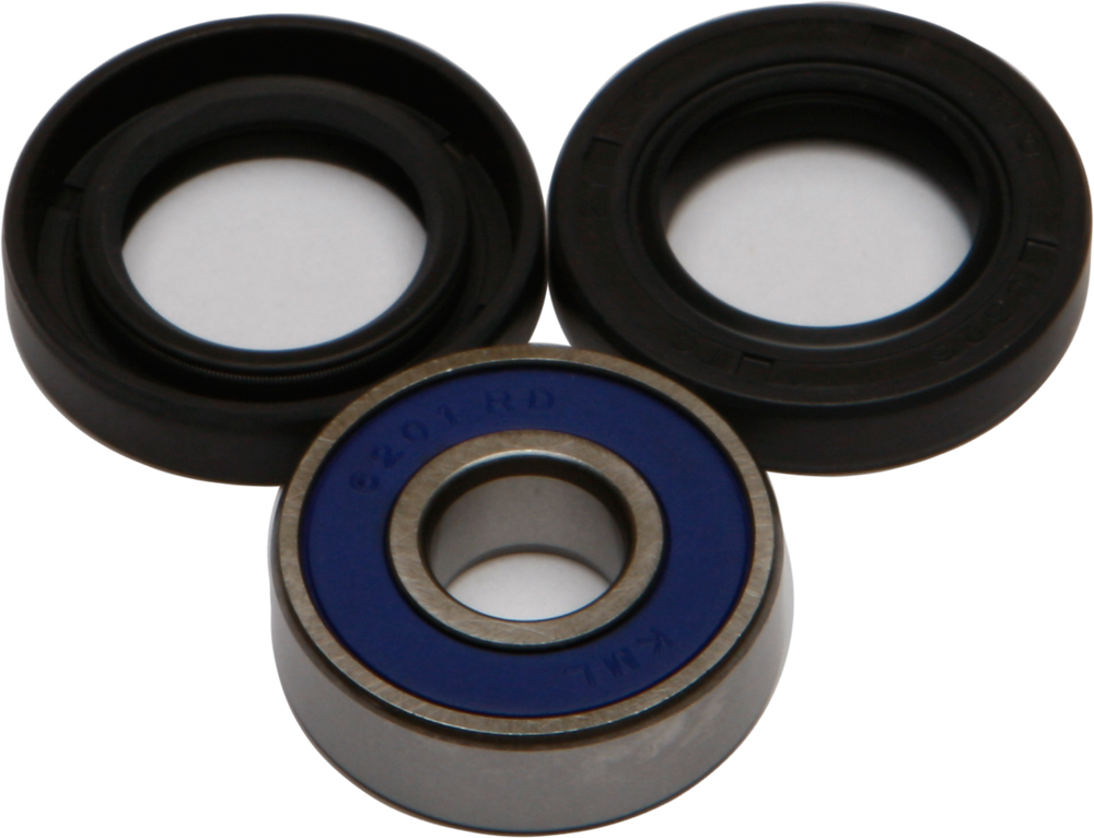 Wheel Bearing Kit - Click Image to Close