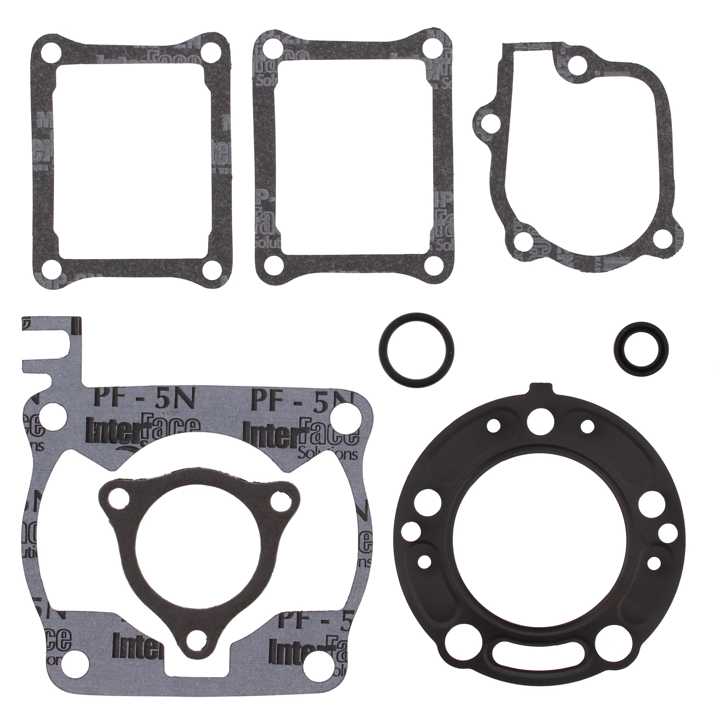 Vertex Pistons Top End Gasket Kits - Click Image to Close