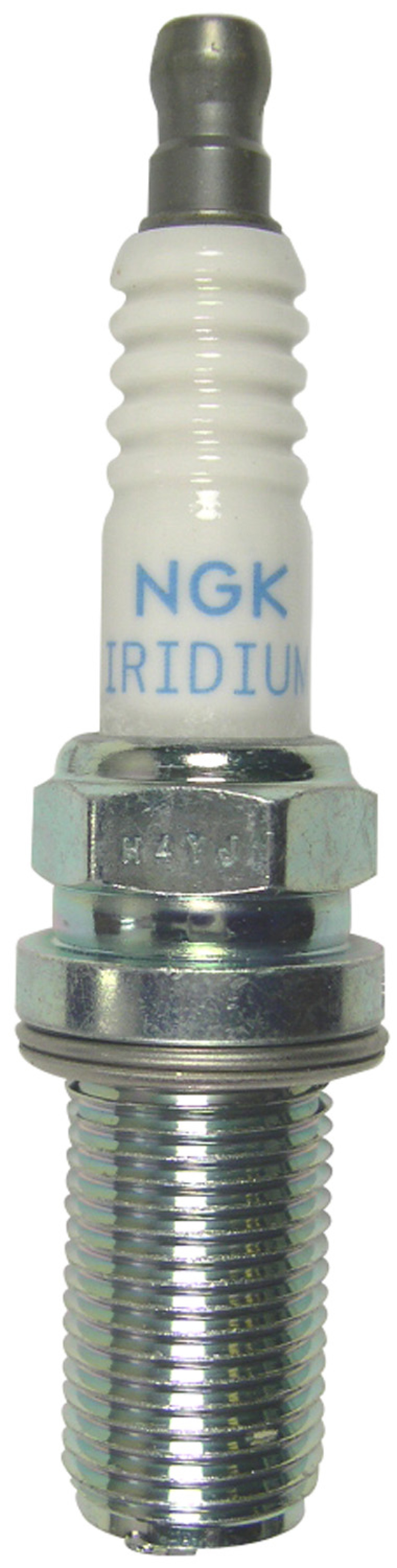 NGK Iridium Racing Spark Plug (R7438-8) - Click Image to Close