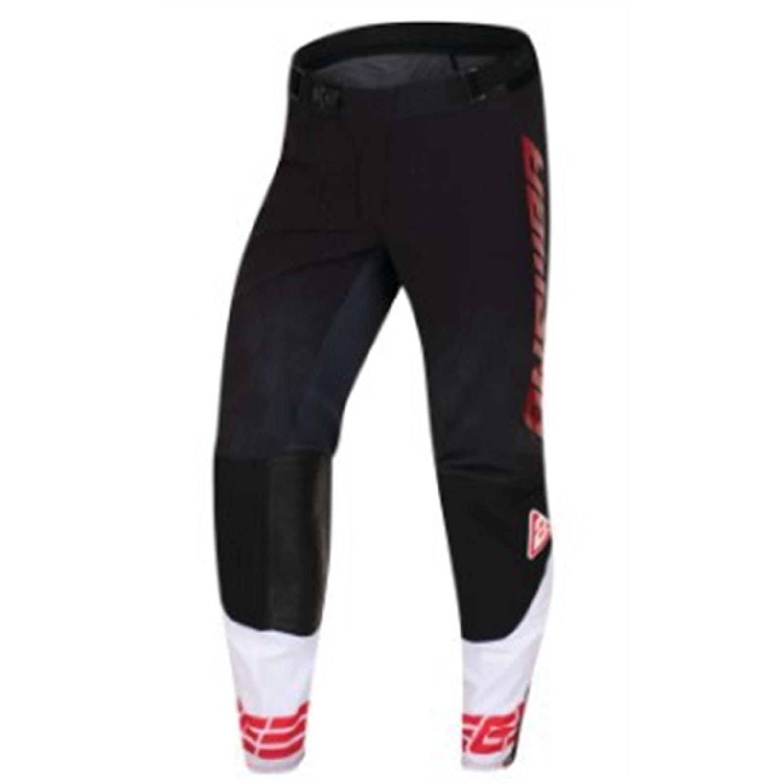 23 Elite Finale Pant Black/White/Red Size - 36 - Click Image to Close