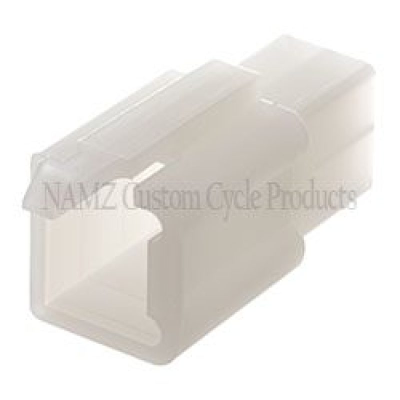 ML 110 Locking Series 4-Pin Male Coupler (5 Pack) - Click Image to Close