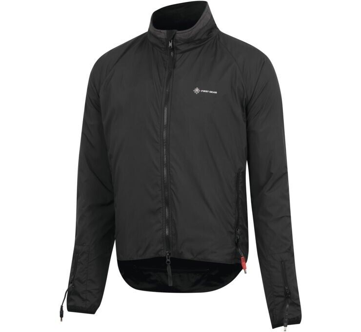 FIRSTGEAR Heated Jacket Liner Gen 4 - Small - Click Image to Close