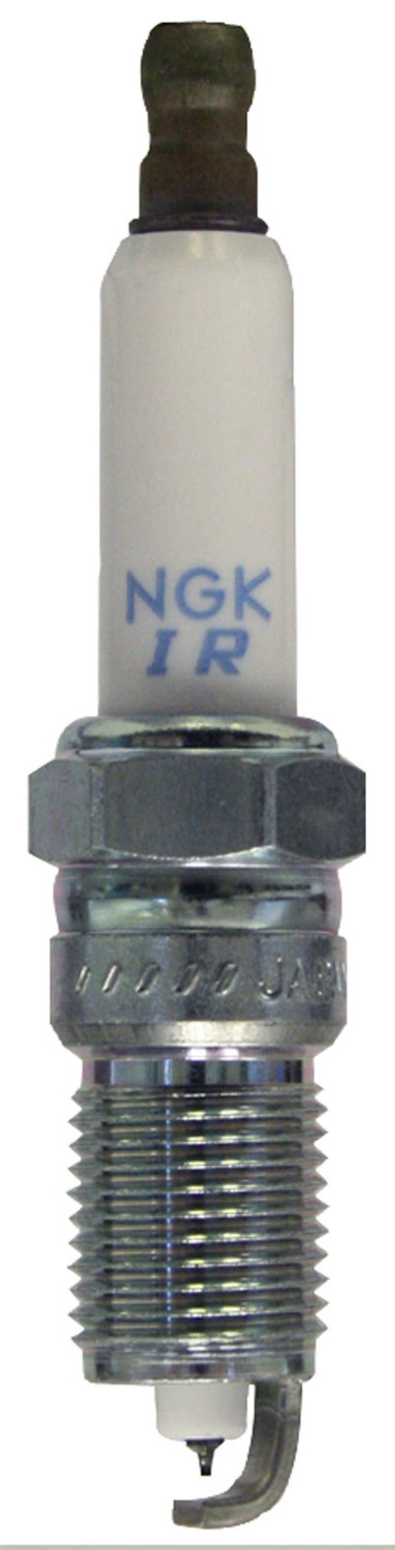 NGK Iridium Spark Plug (IZTR5B11) - Click Image to Close