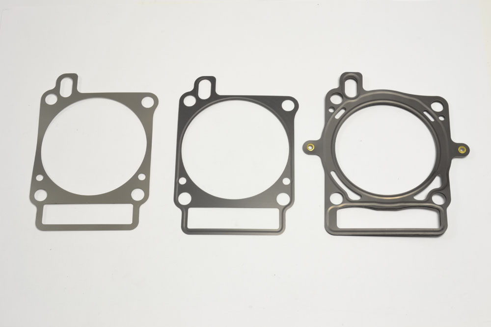 Race Cylinder Gasket Kit - For 10-12 Husqvarna Txc250 TC250 TE250 - Click Image to Close