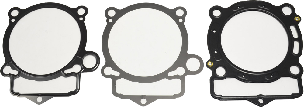 Race Cylinder Gasket Kit - For 2012 KTM 350XCF-W 350XC-F 11-12 350SX-F - Click Image to Close