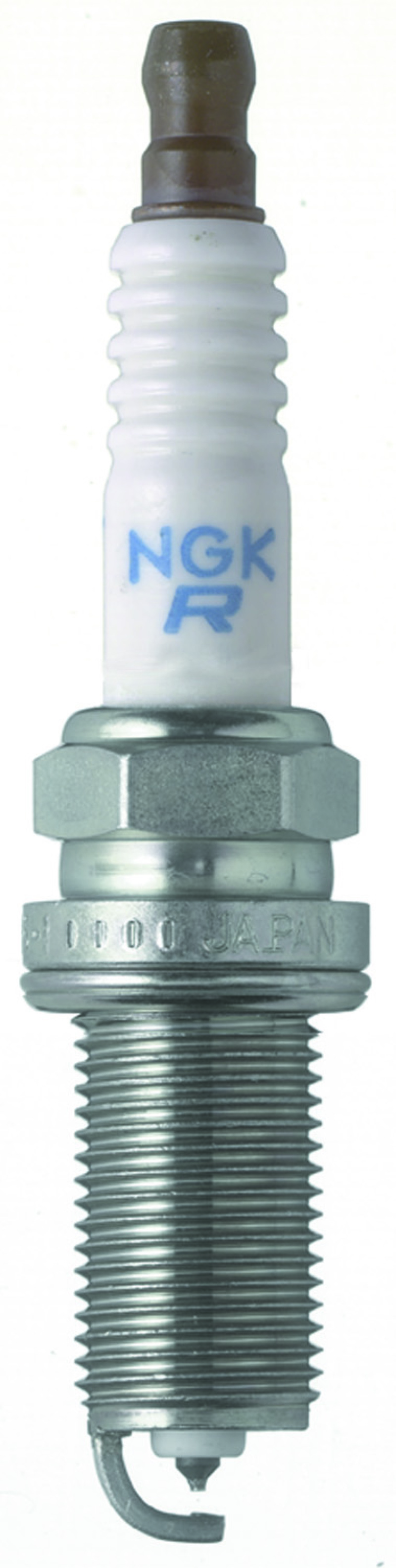 Double Platinum Spark Plug (PLFR6A-11) - Click Image to Close