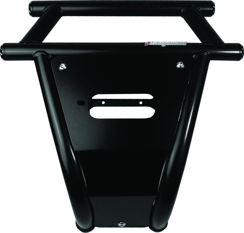 Front Bumper With Winch Mount - Fits Polaris RZR 900/1000 15-22 - Click Image to Close