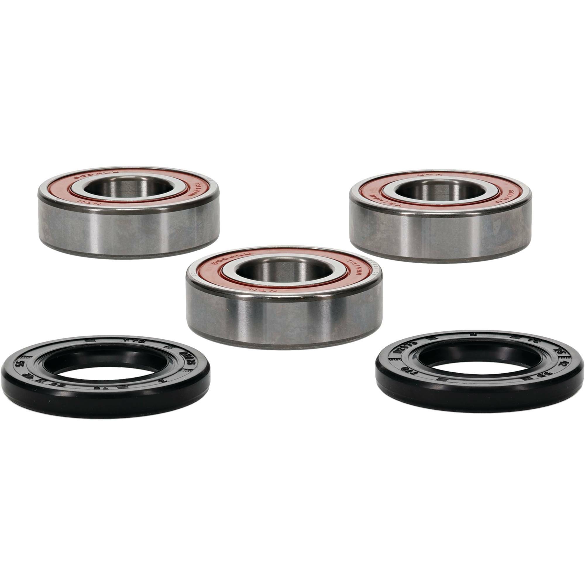 Pw Premium Wheel Bearing - Click Image to Close