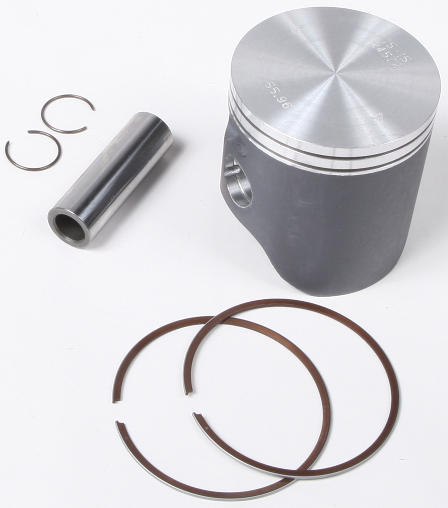 Cast Replica Piston Kit - Click Image to Close