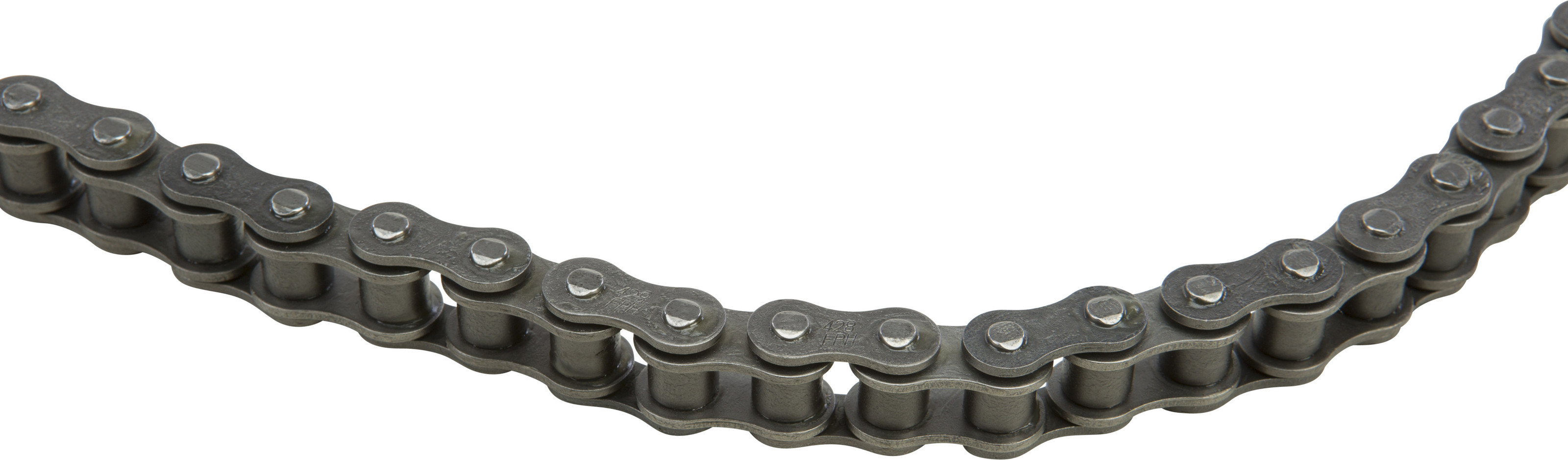 Heavy Duty Roller Chain 520 Pitch X 114 Links - Click Image to Close