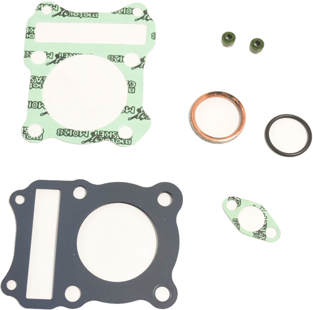 Top End Gasket Kit - For 03-09 Suzuki DR-Z125 DR-Z125L - Click Image to Close