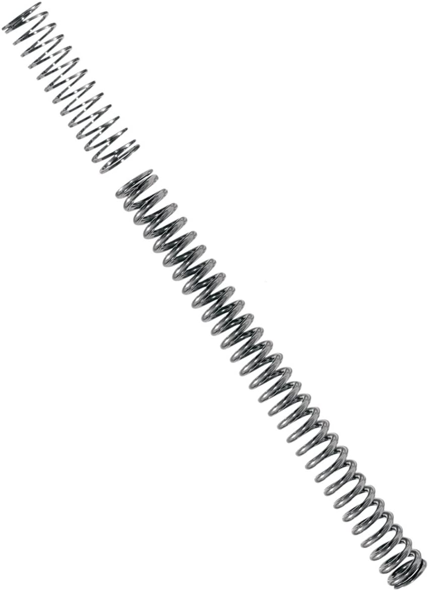 Drop-In Fork Lowering Spring Kit - For 02-05 HD Bagger - Click Image to Close