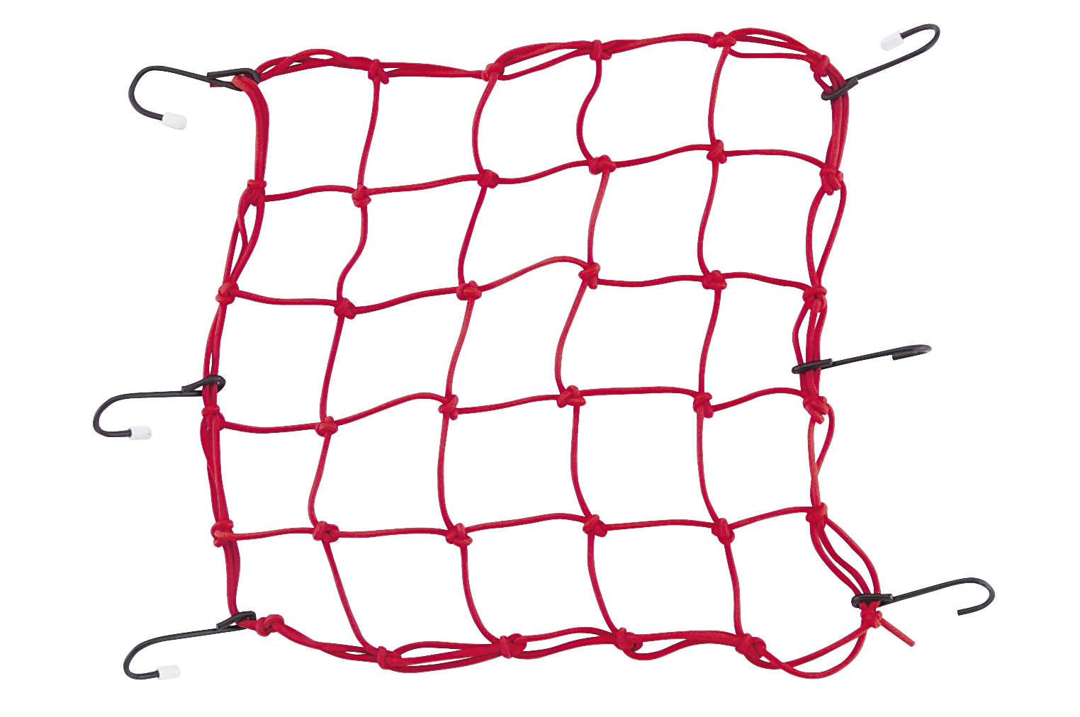 Stretch Net - Red - Click Image to Close