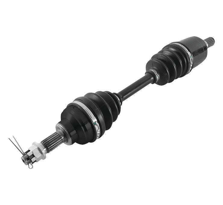 QuadBoss Rugged Axle - Click Image to Close