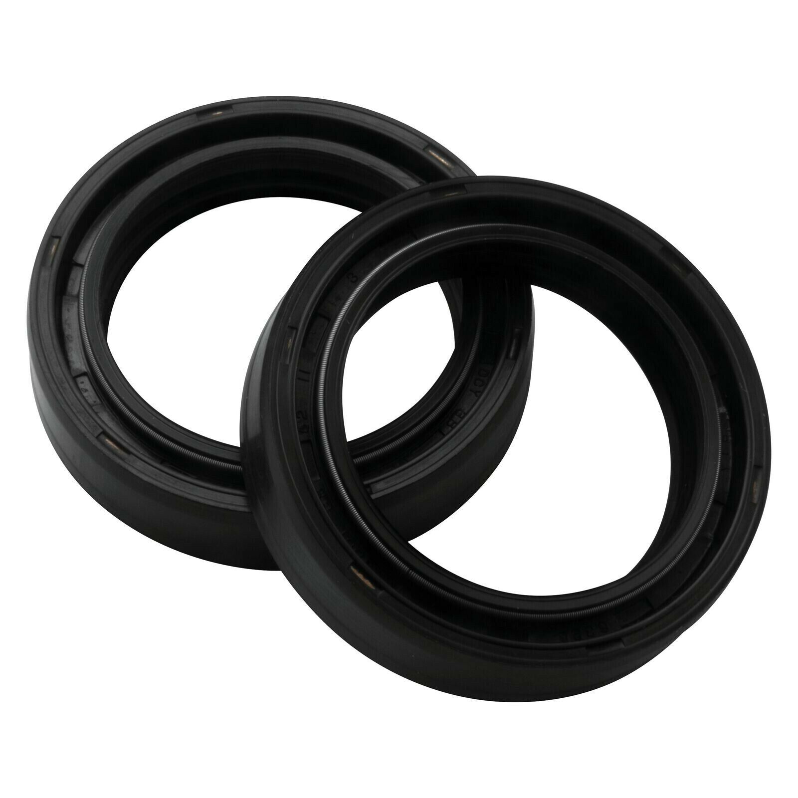 Fork Oil Seal Kit 38x52x11 mm - Click Image to Close