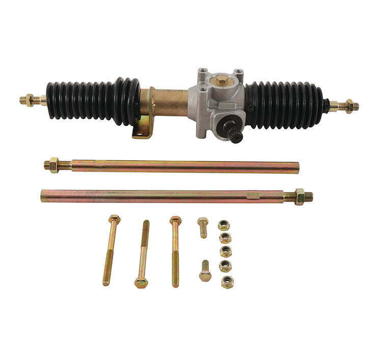 QuadBoss Qb Steering Rack Assembly - Click Image to Close