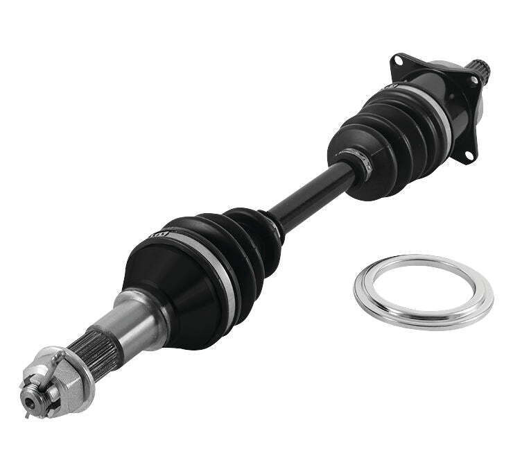 QuadBoss Rugged Axle - Click Image to Close