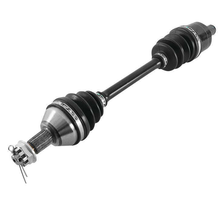 QuadBoss Rugged Axle - Click Image to Close