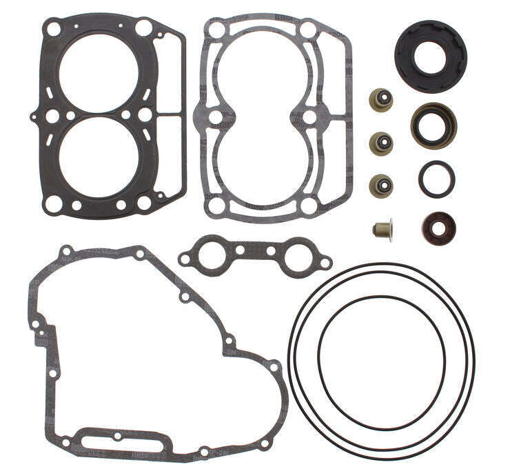 QuadBoss Qb Gasket Set With Os - Click Image to Close