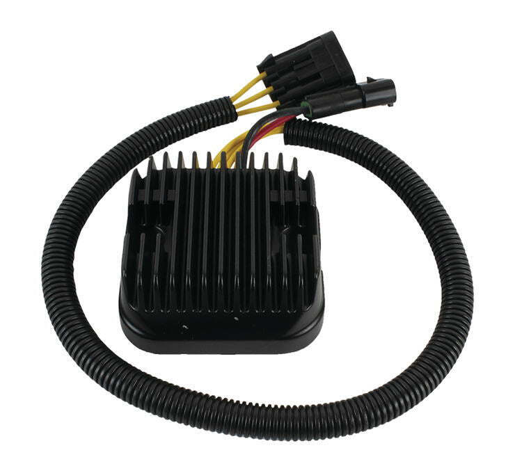 QuadBoss Regulator/Rectifier Qb - Click Image to Close